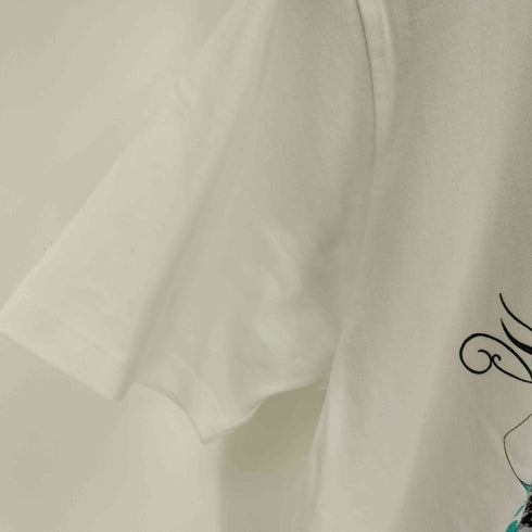 グラニフ graniph ダイアローグ Tシャツ レディース JPN:S